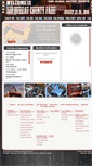 Mobile Screenshot of bureaucountyfair.com